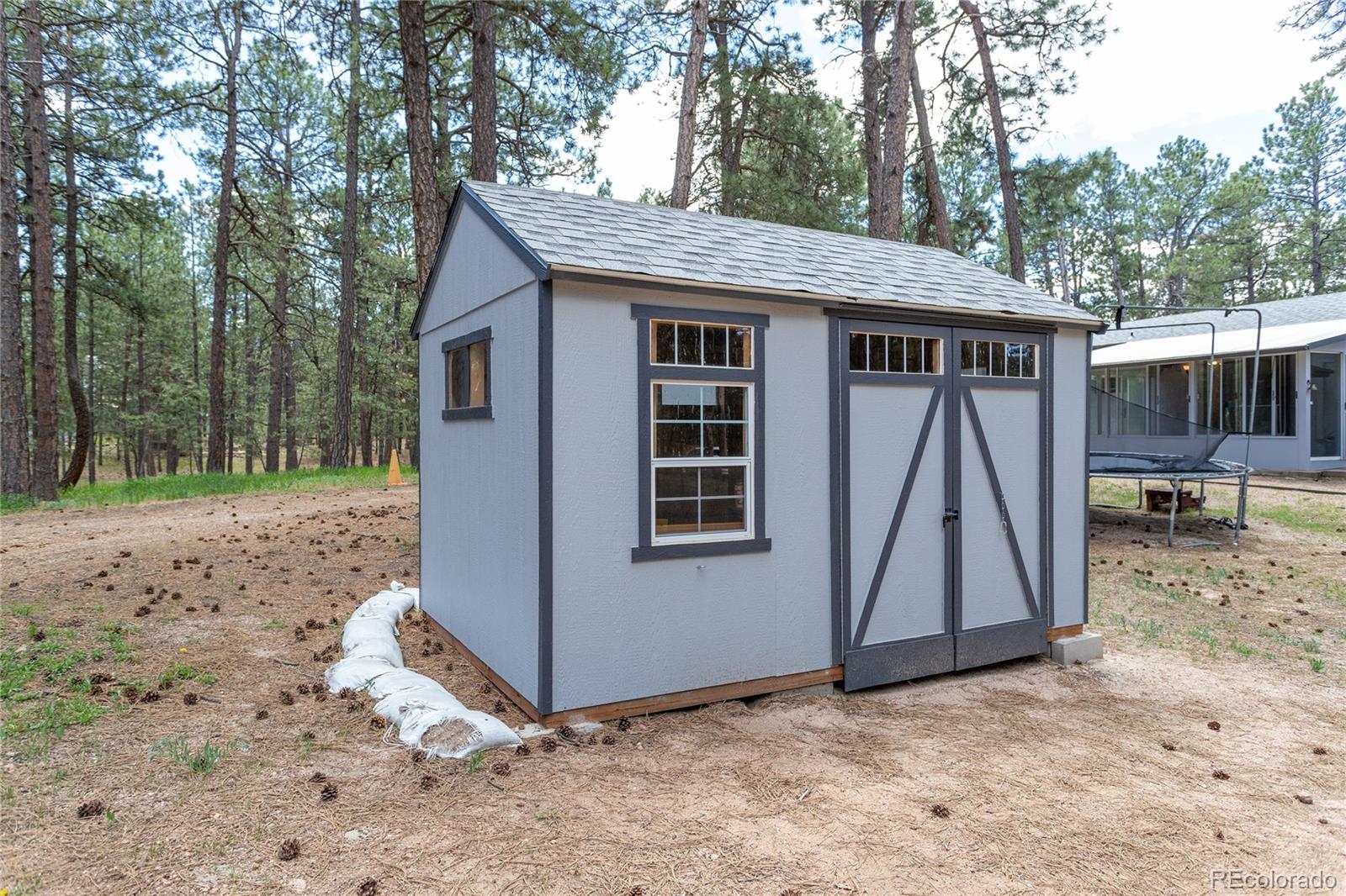 MLS Image #36 for 12375  mount shasta drive,elbert, Colorado