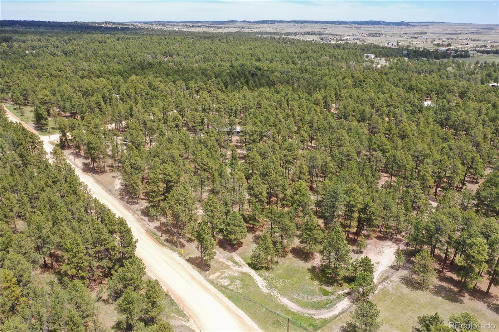 MLS Image #40 for 12375  mount shasta drive,elbert, Colorado