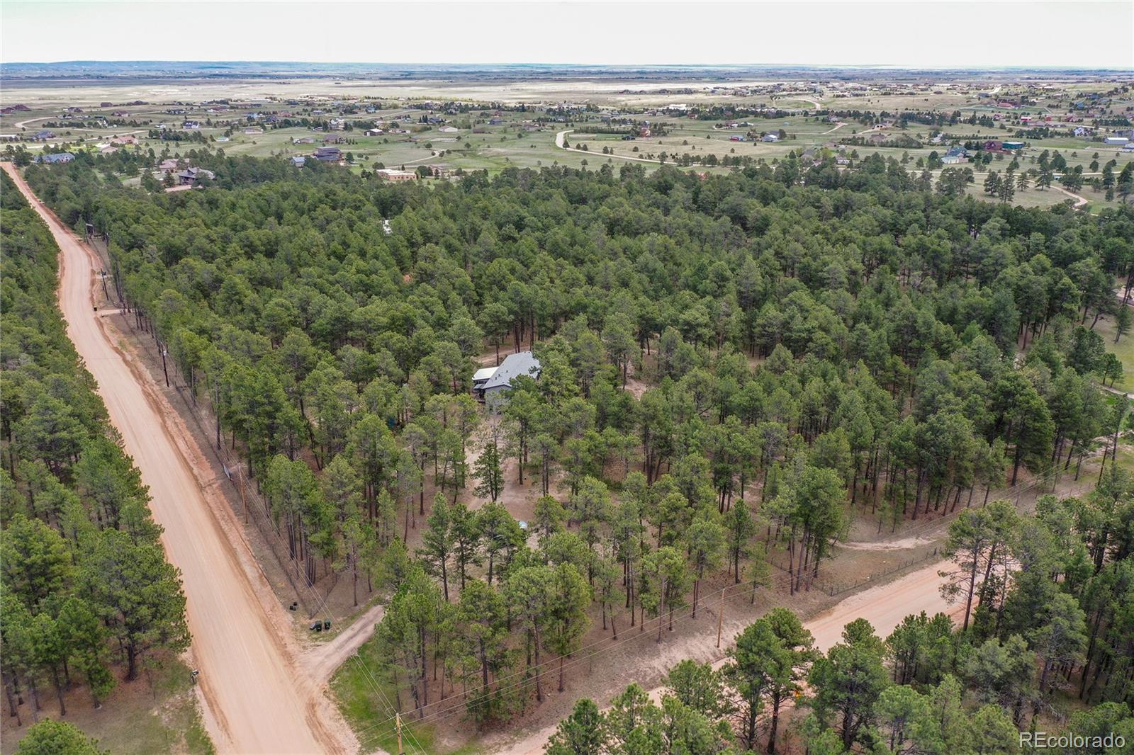 MLS Image #41 for 12375  mount shasta drive,elbert, Colorado