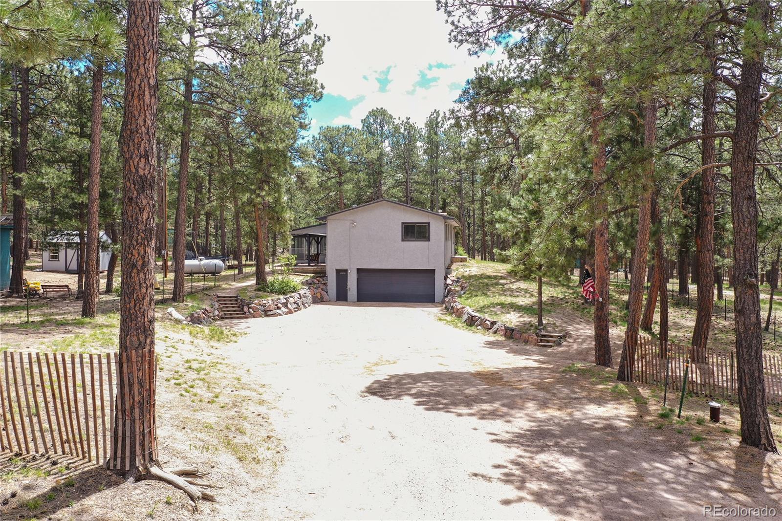 MLS Image #49 for 12375  mount shasta drive,elbert, Colorado