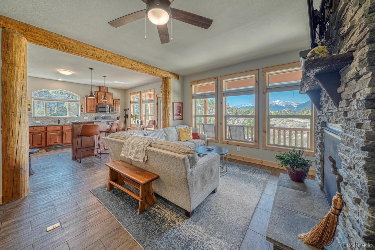 MLS Image #14 for 11398  county road 302 ,buena vista, Colorado