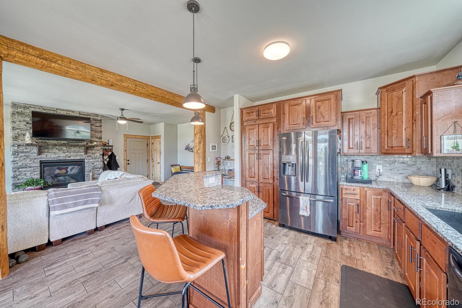 MLS Image #16 for 11398  county road 302 ,buena vista, Colorado