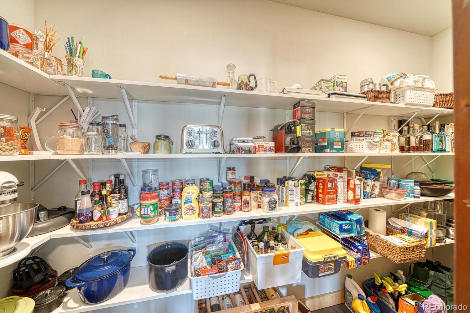 MLS Image #17 for 11398  county road 302 ,buena vista, Colorado