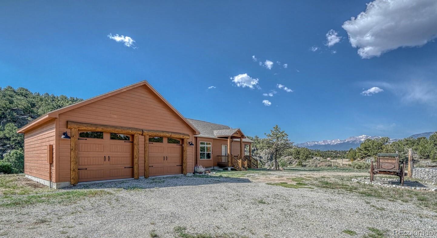 MLS Image #2 for 11398  county road 302 ,buena vista, Colorado