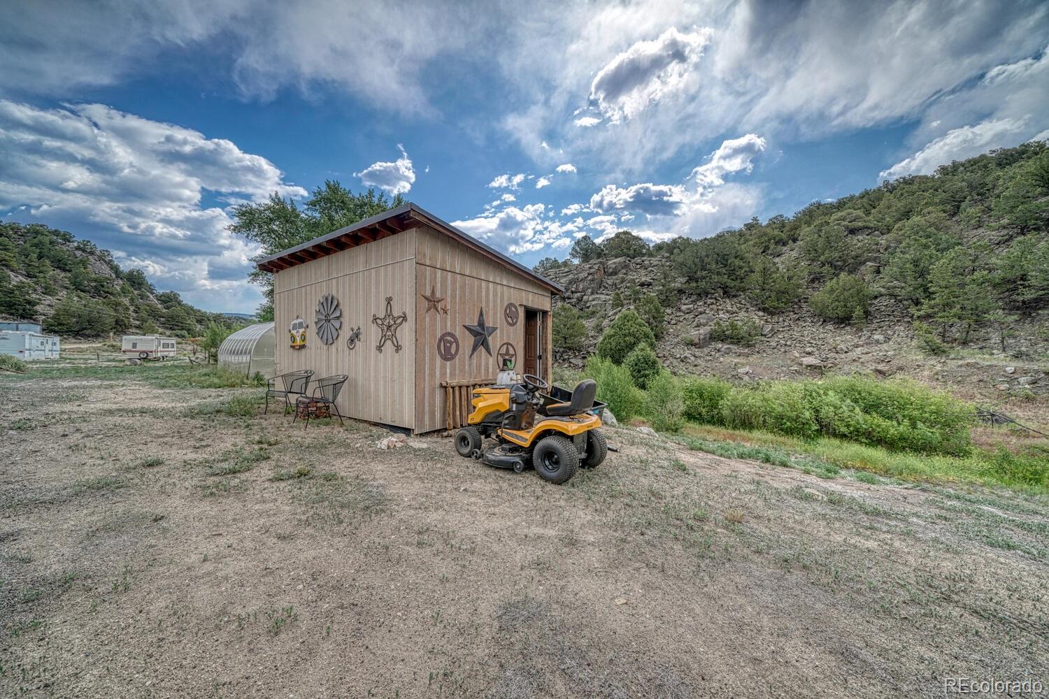 MLS Image #38 for 11398  county road 302 ,buena vista, Colorado