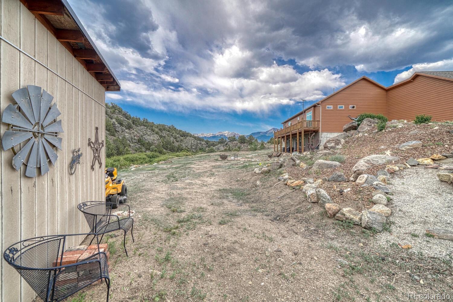 MLS Image #39 for 11398  county road 302 ,buena vista, Colorado