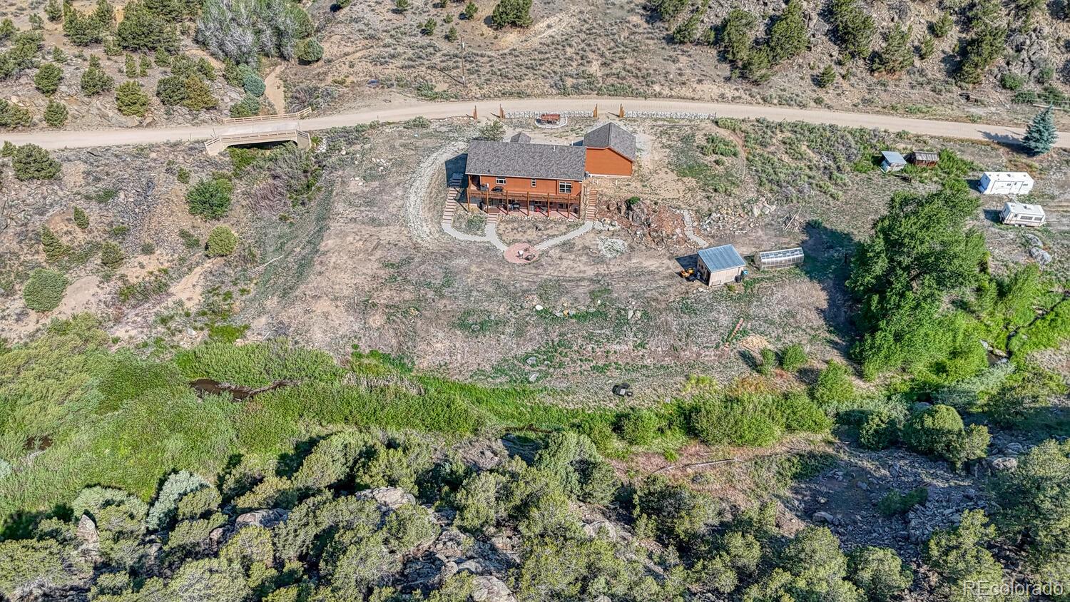 MLS Image #4 for 11398  county road 302 ,buena vista, Colorado