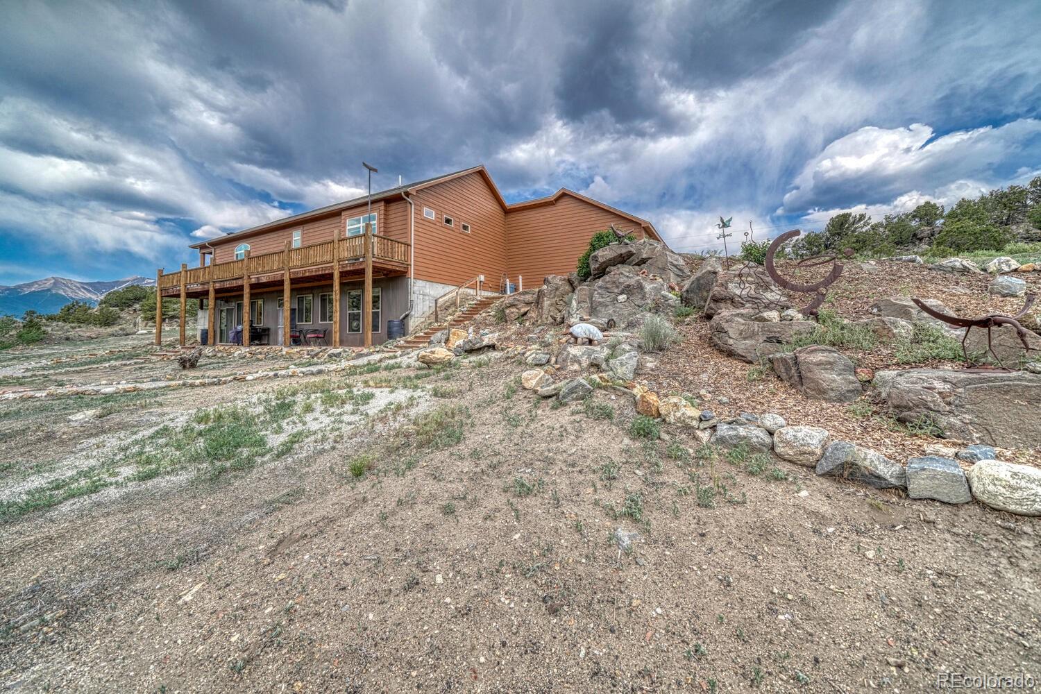 MLS Image #41 for 11398  county road 302 ,buena vista, Colorado