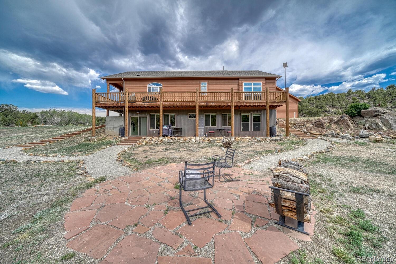 MLS Image #42 for 11398  county road 302 ,buena vista, Colorado