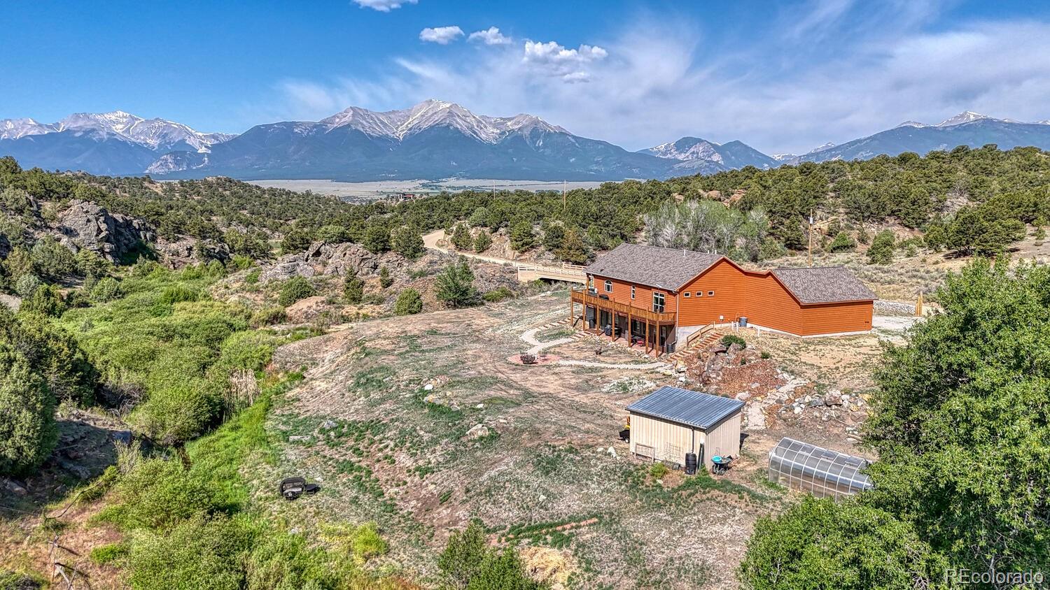 MLS Image #44 for 11398  county road 302 ,buena vista, Colorado