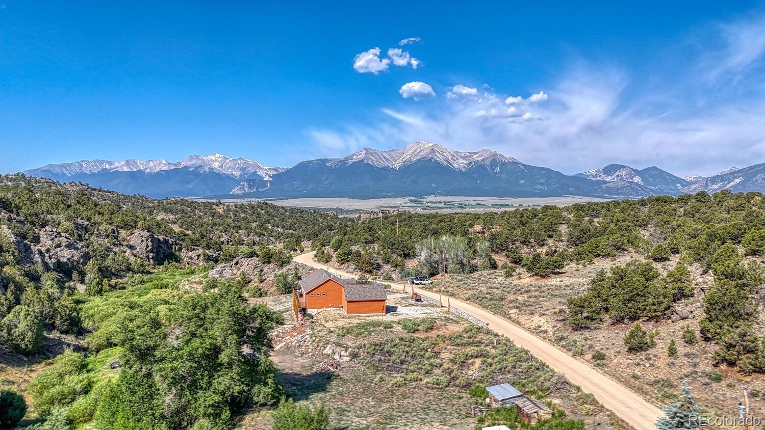 MLS Image #47 for 11398  county road 302 ,buena vista, Colorado