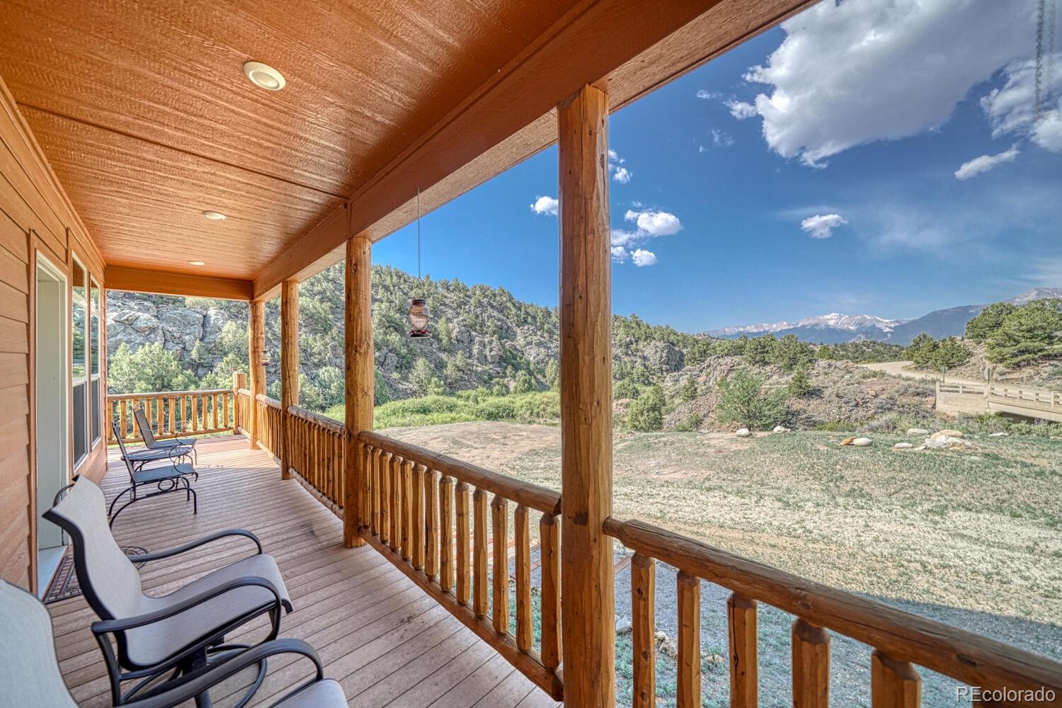 MLS Image #6 for 11398  county road 302 ,buena vista, Colorado