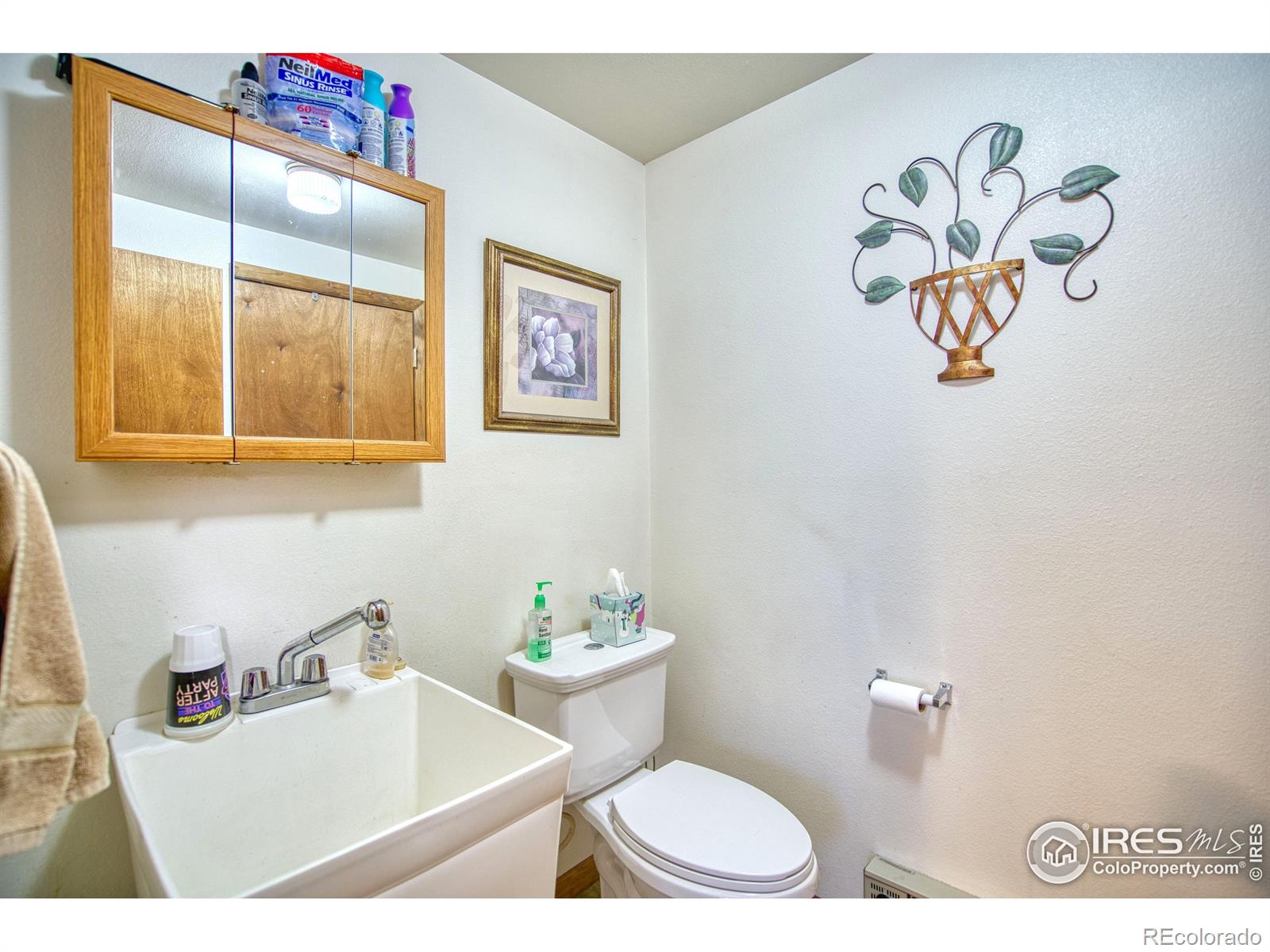 MLS Image #15 for 2434  stove prairie road,bellvue, Colorado