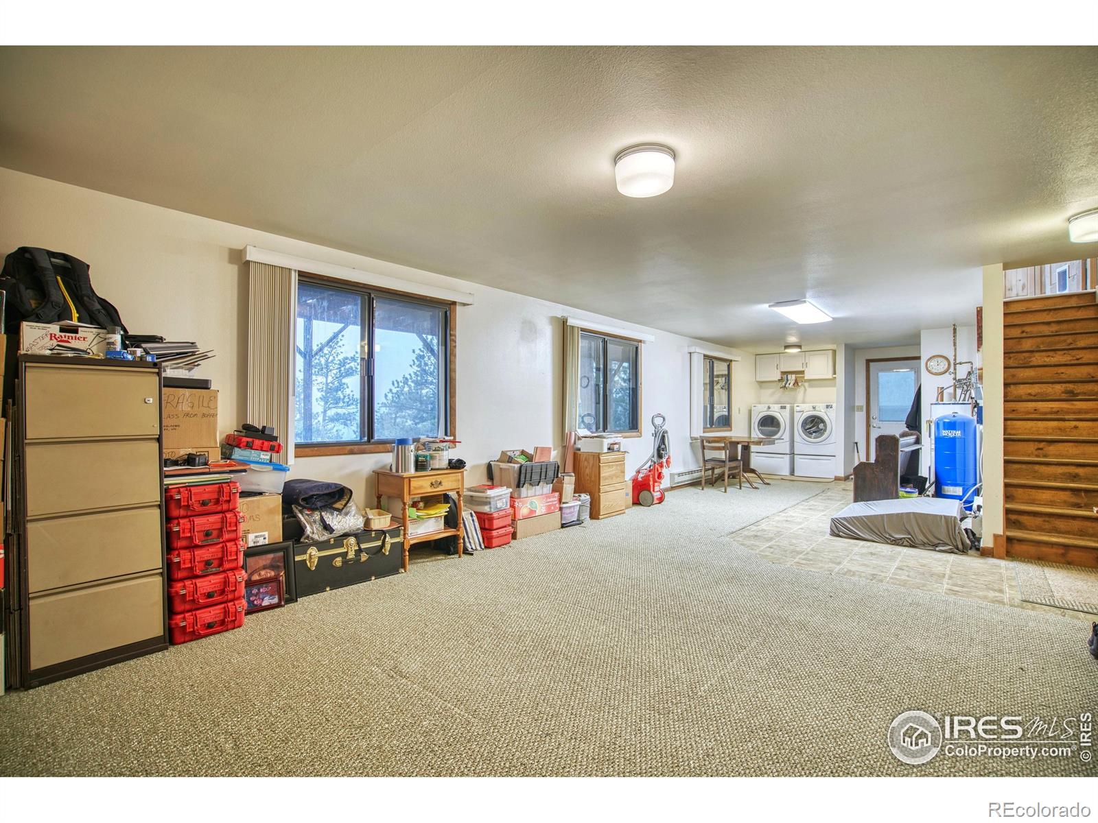 MLS Image #16 for 2434  stove prairie road,bellvue, Colorado