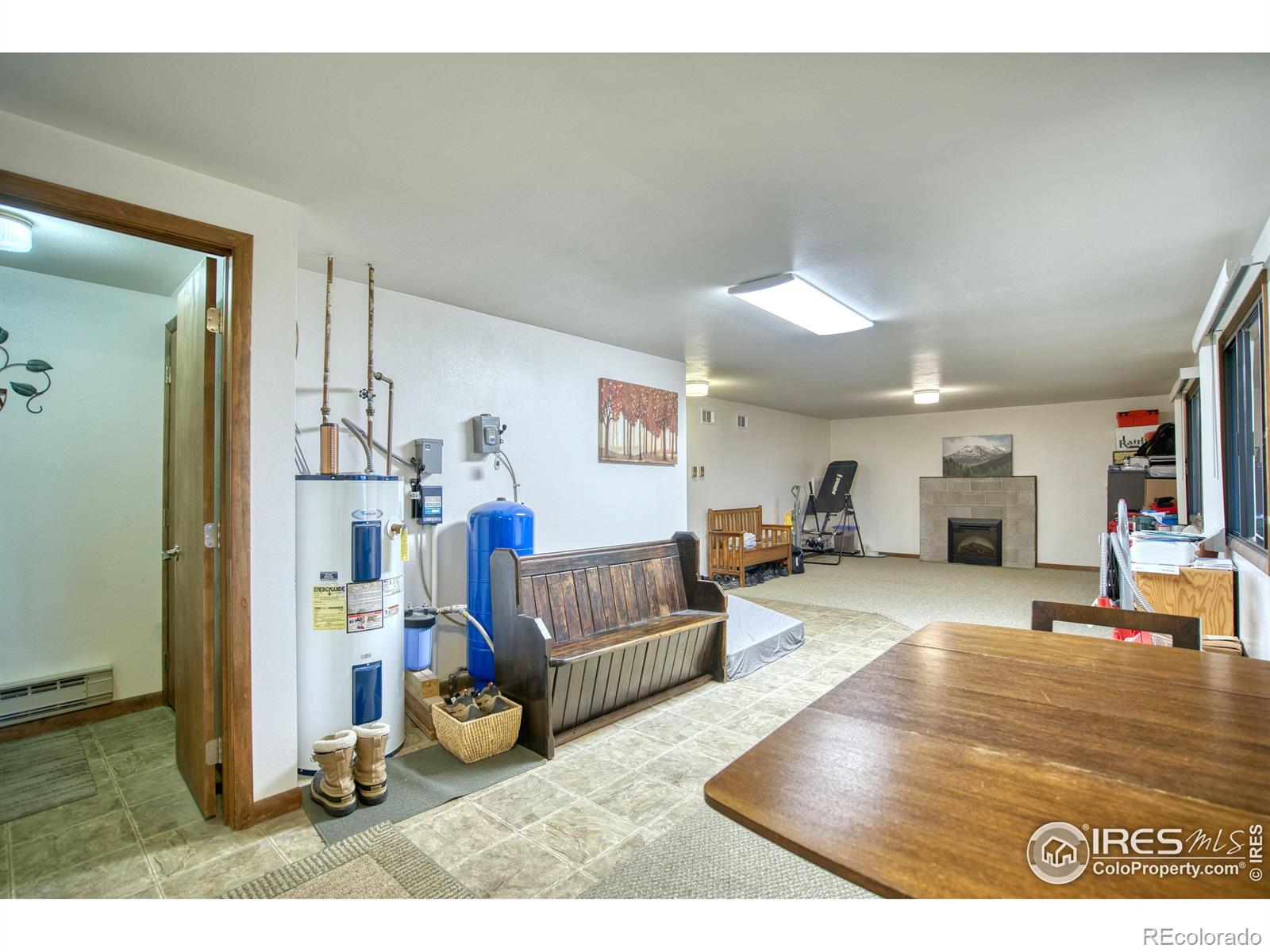 MLS Image #19 for 2434  stove prairie road,bellvue, Colorado