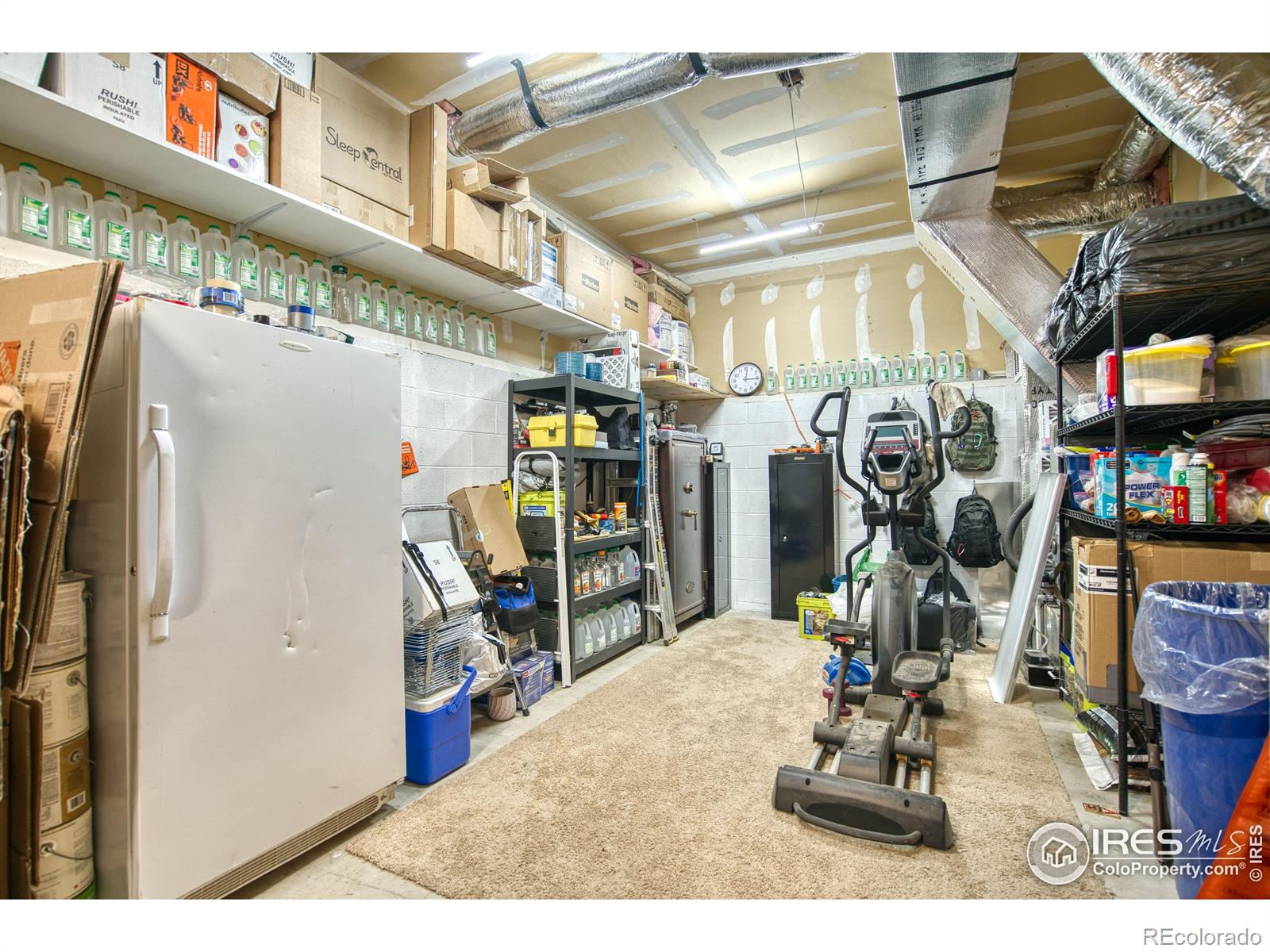 MLS Image #20 for 2434  stove prairie road,bellvue, Colorado