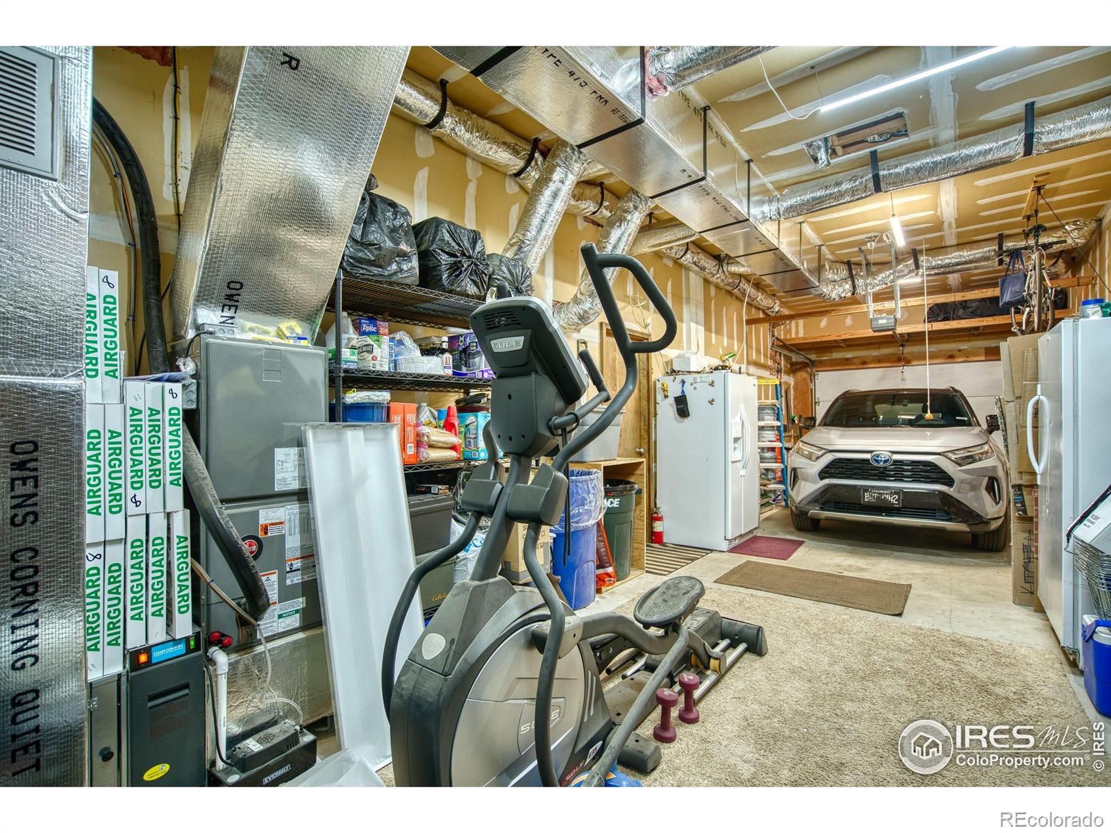 MLS Image #21 for 2434  stove prairie road,bellvue, Colorado