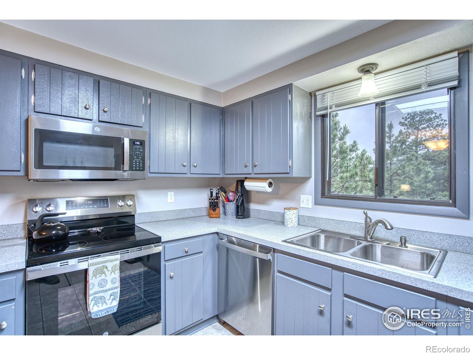 MLS Image #7 for 2434  stove prairie road,bellvue, Colorado
