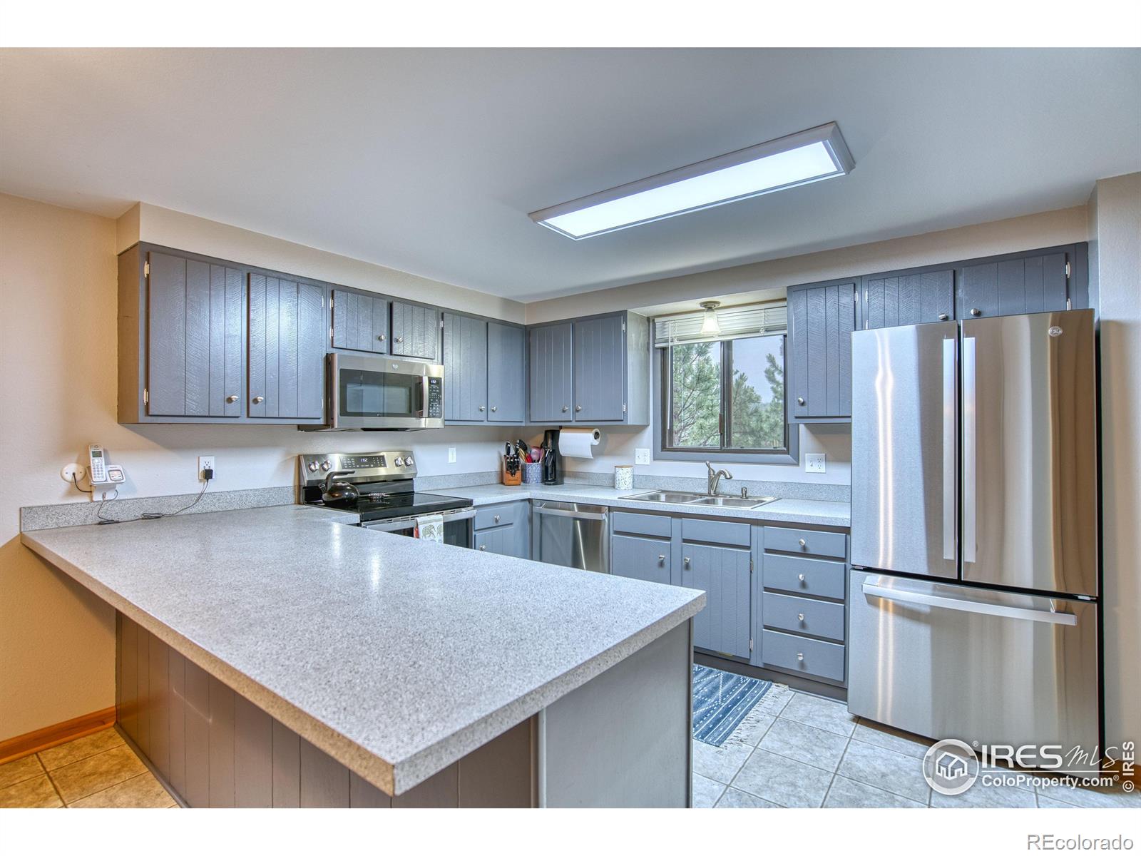 MLS Image #8 for 2434  stove prairie road,bellvue, Colorado