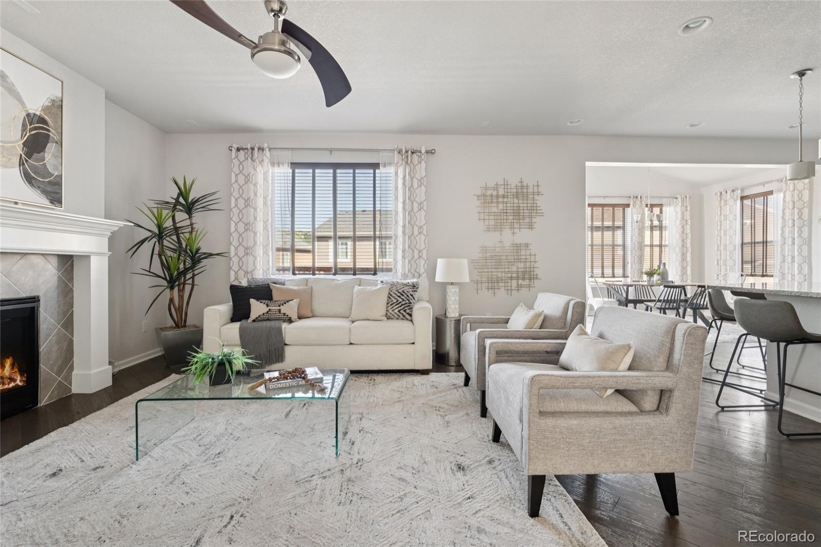 MLS Image #10 for 2668  scoter lane,castle rock, Colorado