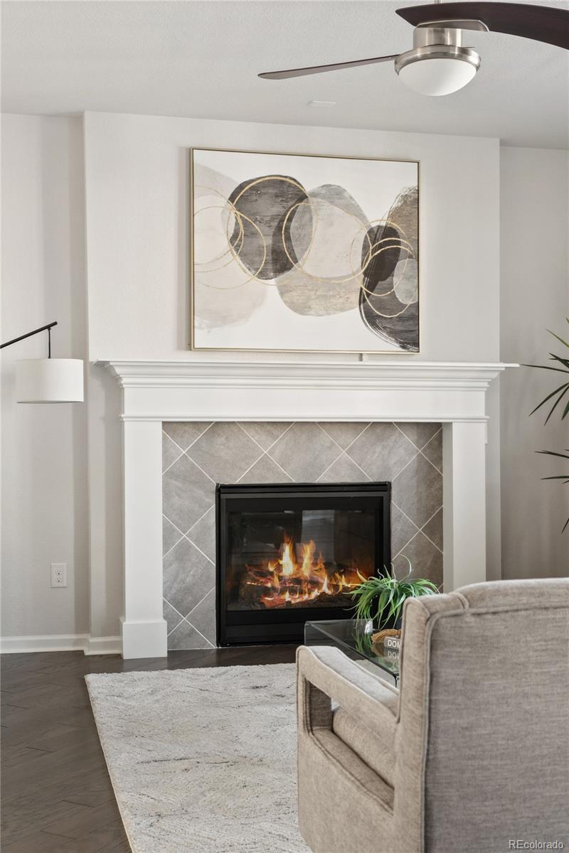 MLS Image #13 for 2668  scoter lane,castle rock, Colorado
