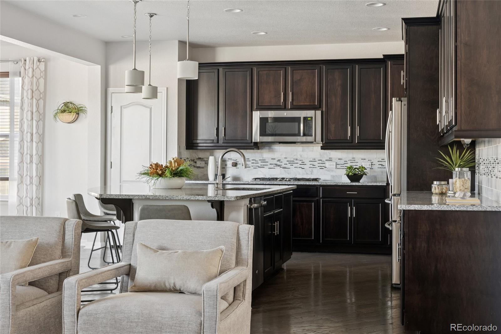 MLS Image #14 for 2668  scoter lane,castle rock, Colorado