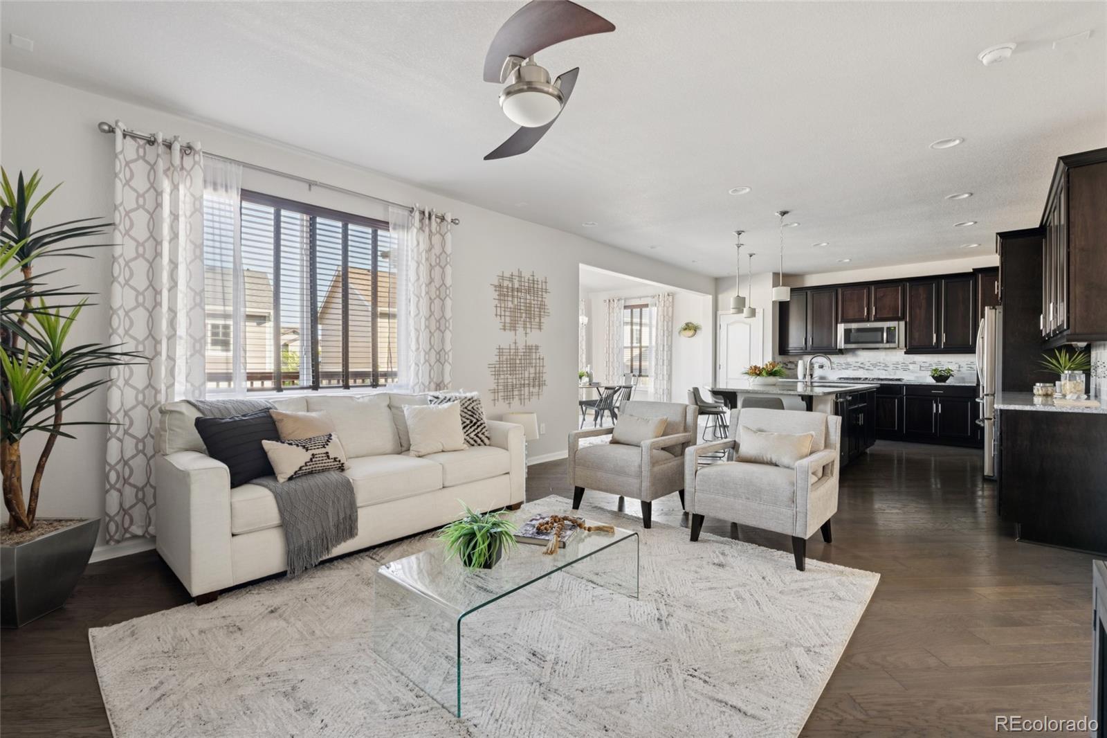 MLS Image #15 for 2668  scoter lane,castle rock, Colorado