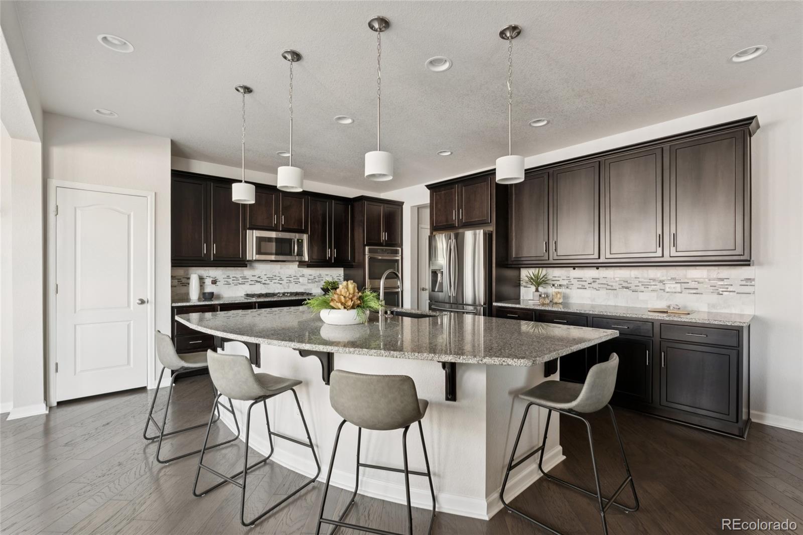MLS Image #19 for 2668  scoter lane,castle rock, Colorado