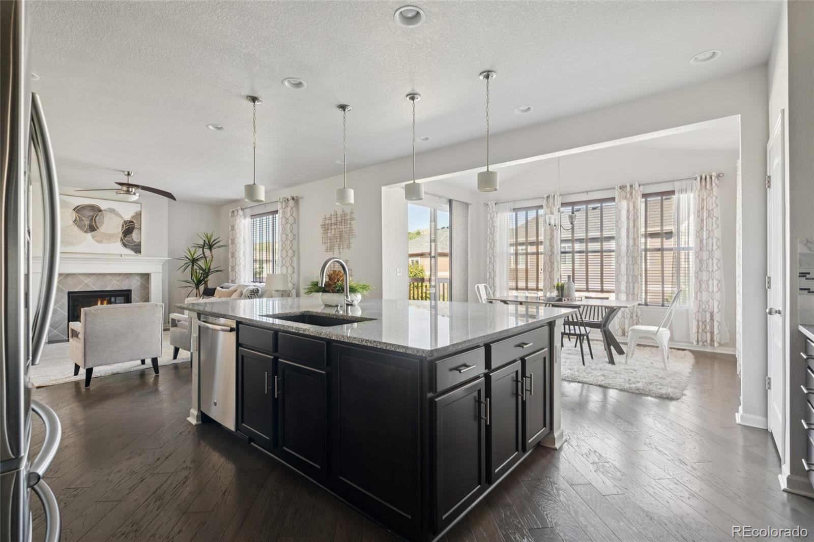 MLS Image #24 for 2668  scoter lane,castle rock, Colorado