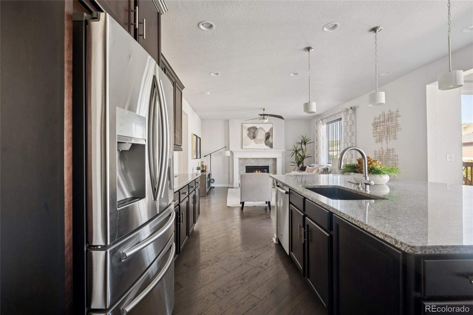 MLS Image #25 for 2668  scoter lane,castle rock, Colorado