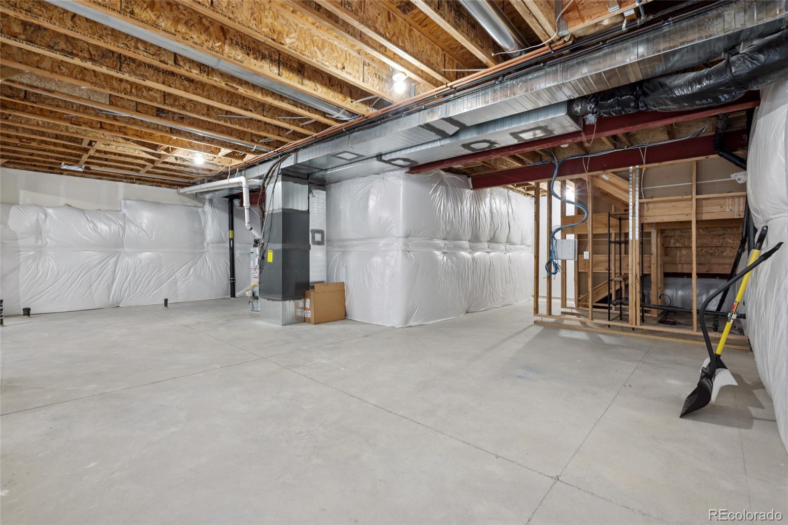 MLS Image #44 for 2668  scoter lane,castle rock, Colorado