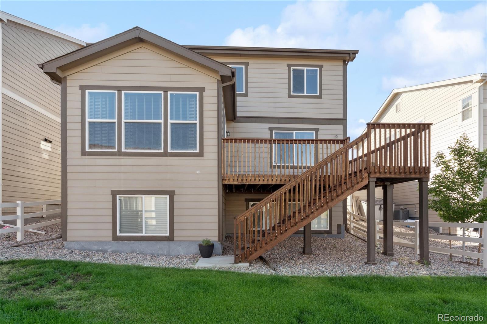 MLS Image #45 for 2668  scoter lane,castle rock, Colorado