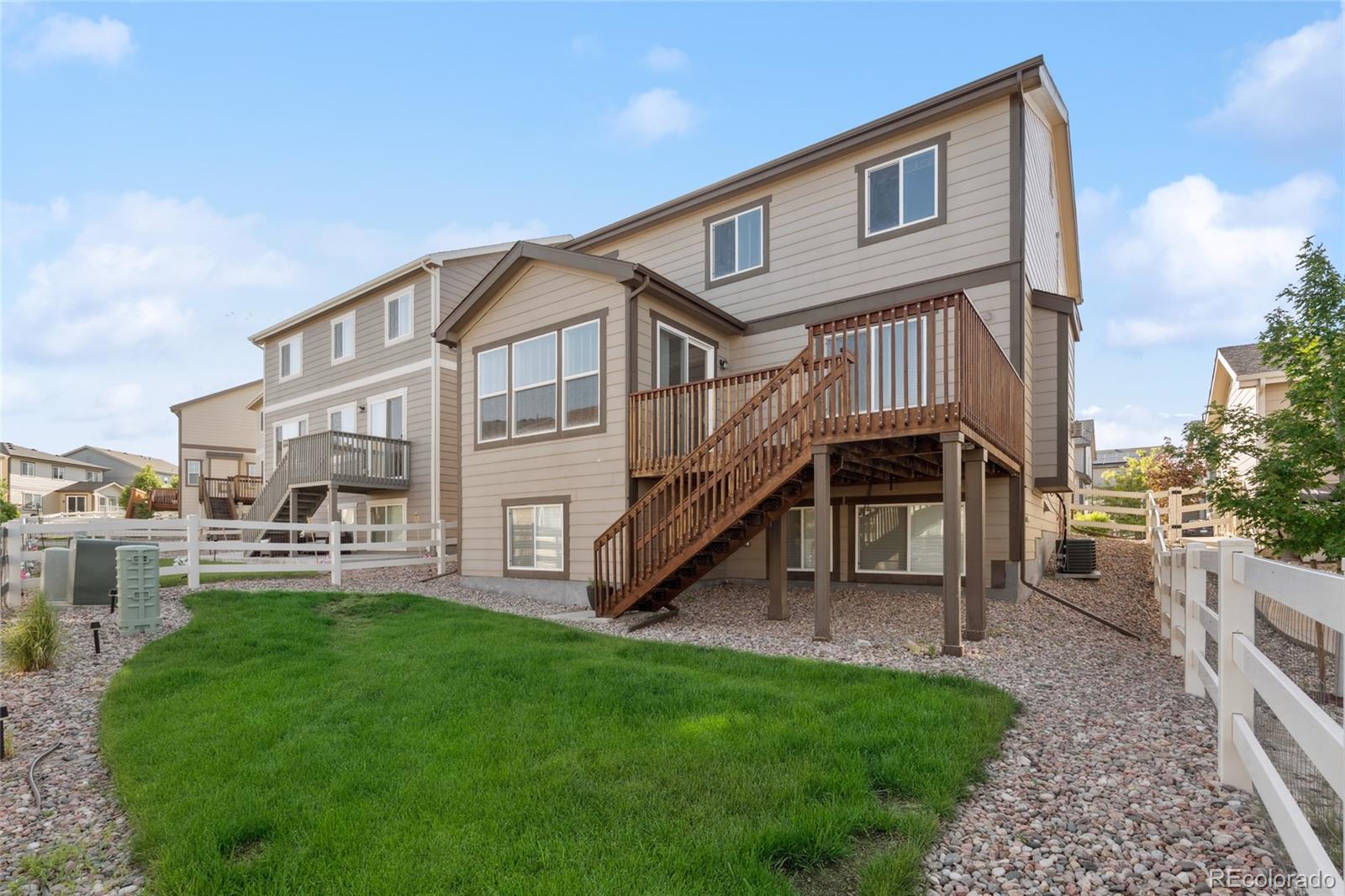MLS Image #46 for 2668  scoter lane,castle rock, Colorado