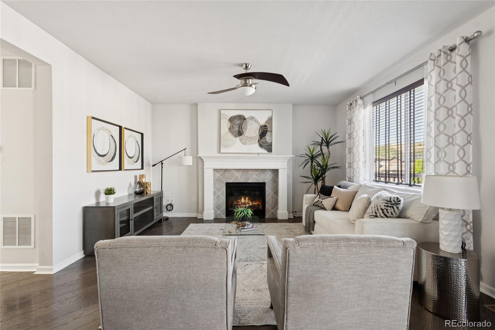 MLS Image #6 for 2668  scoter lane,castle rock, Colorado
