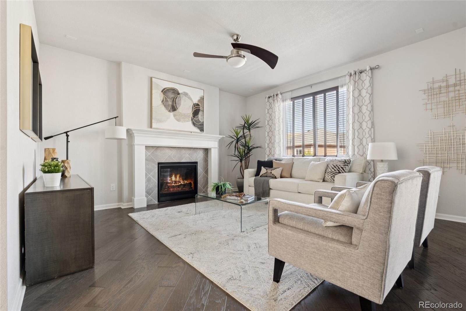 MLS Image #7 for 2668  scoter lane,castle rock, Colorado