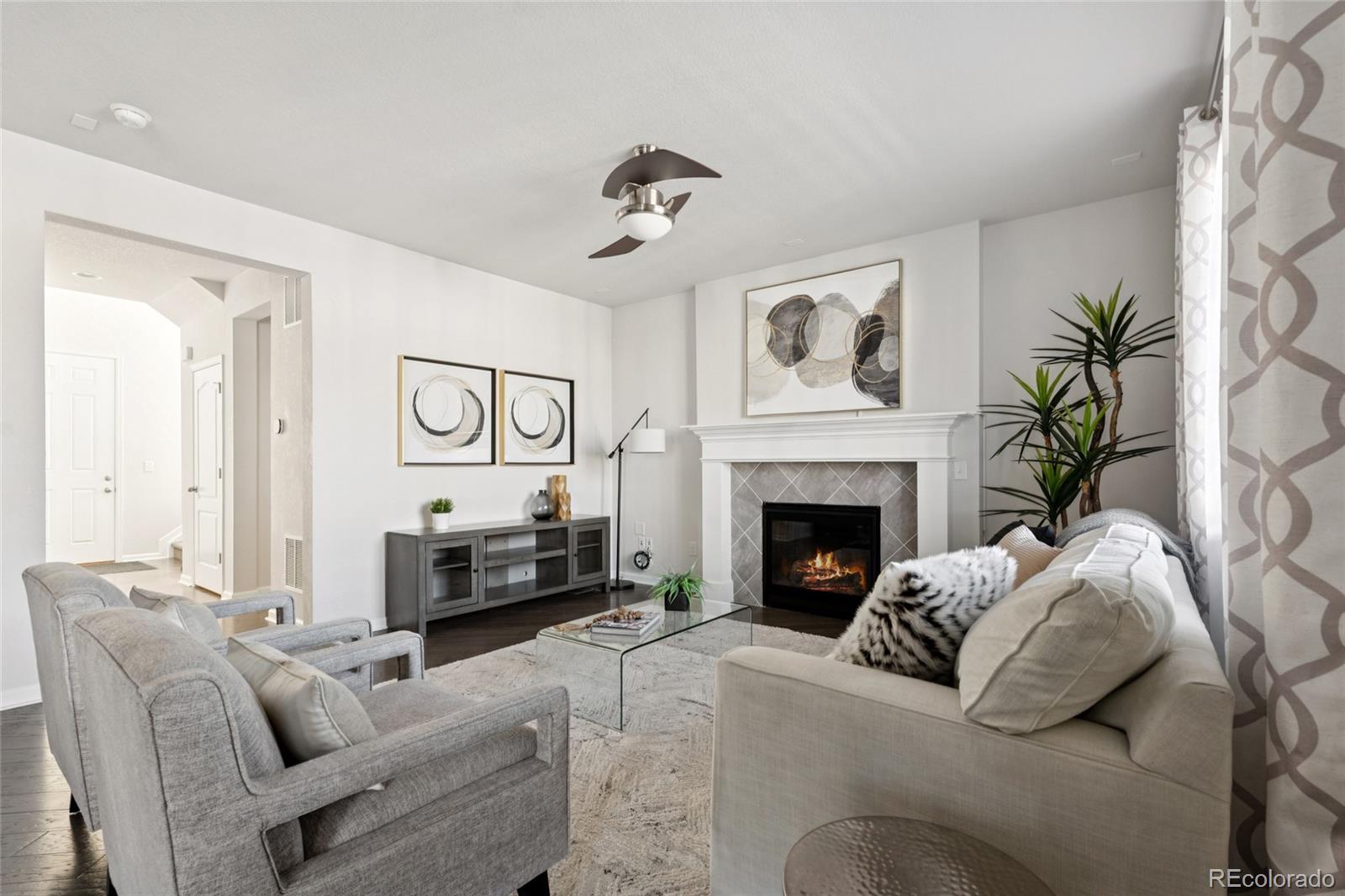 MLS Image #8 for 2668  scoter lane,castle rock, Colorado