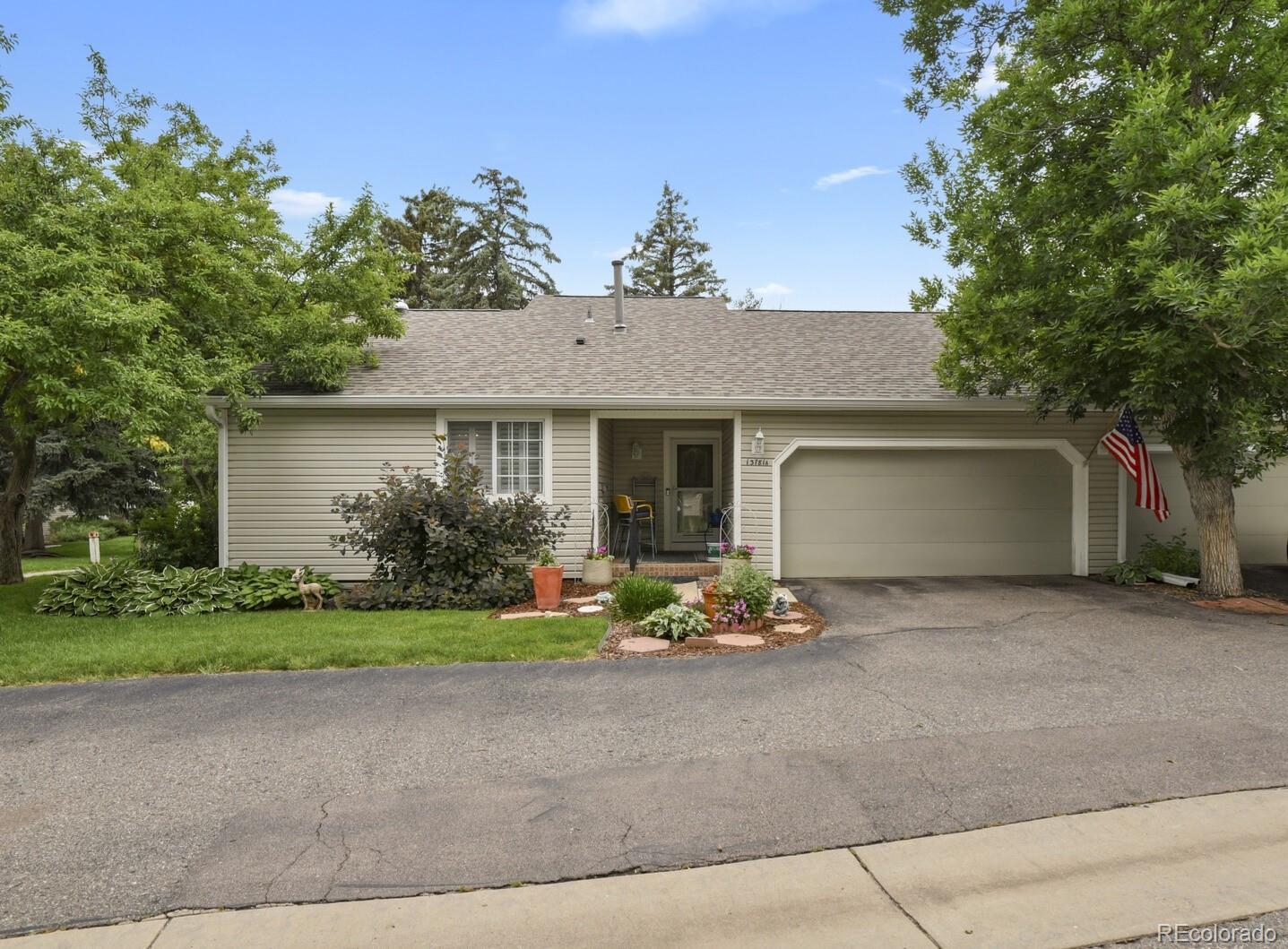 MLS Image #2 for 13781 e marina drive,aurora, Colorado