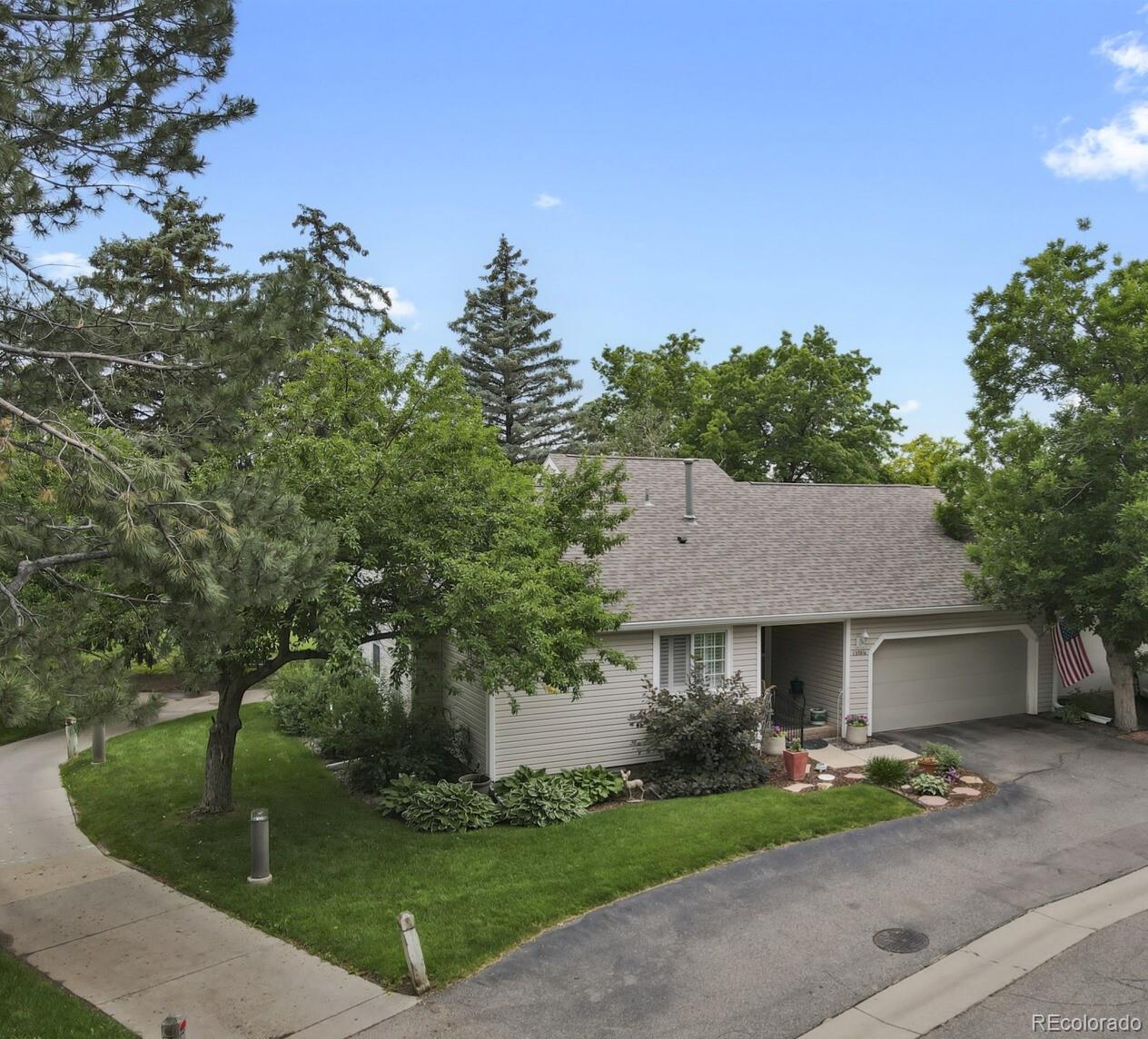 MLS Image #3 for 13781 e marina drive,aurora, Colorado