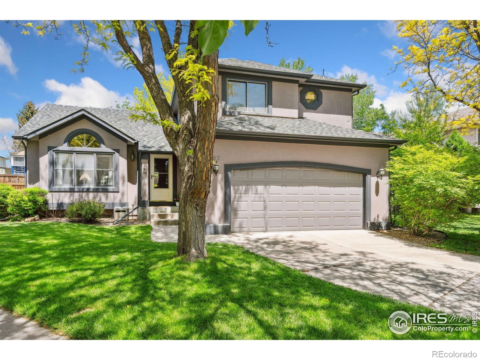 MLS Image #0 for 1967  rangely court,loveland, Colorado