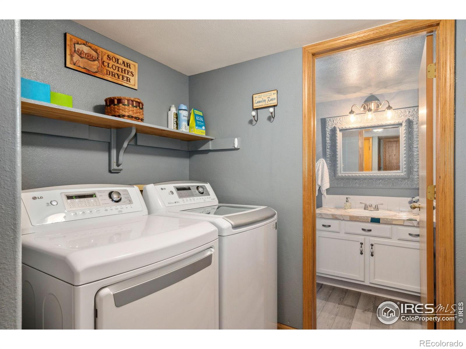 MLS Image #12 for 1967  rangely court,loveland, Colorado