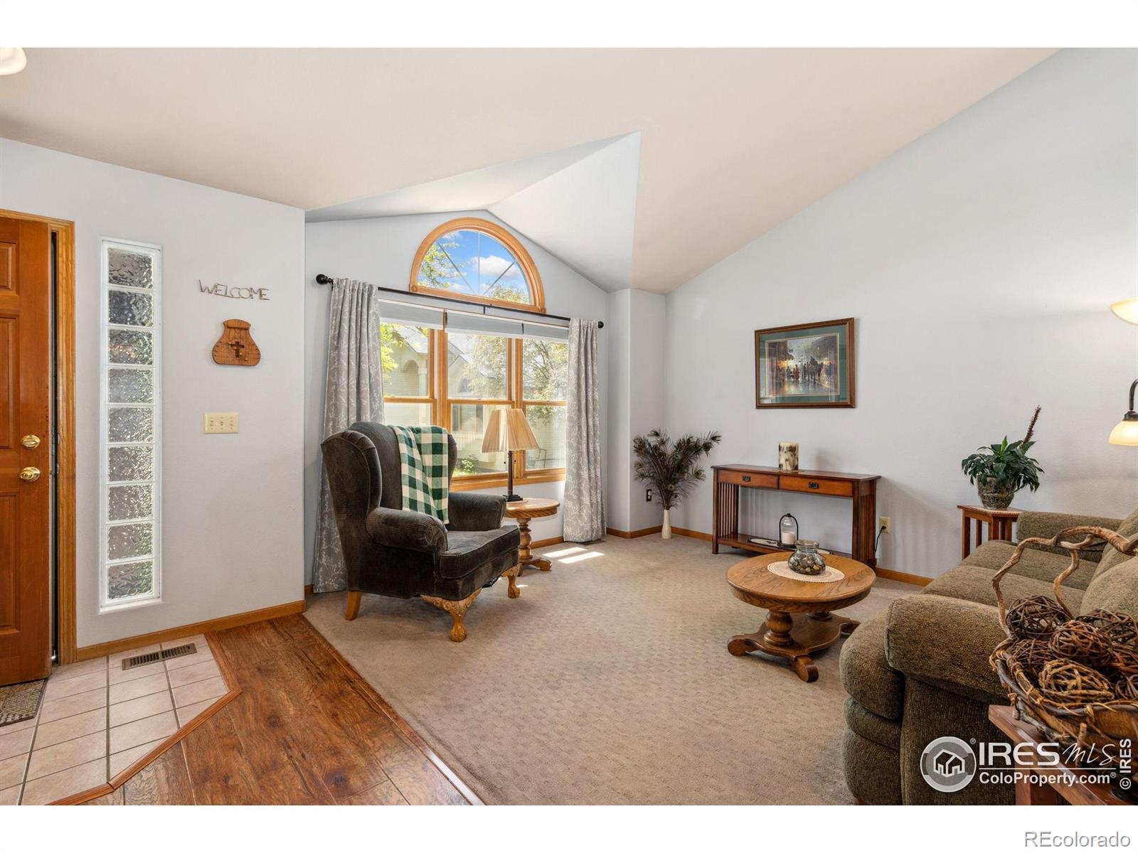 MLS Image #2 for 1967  rangely court,loveland, Colorado