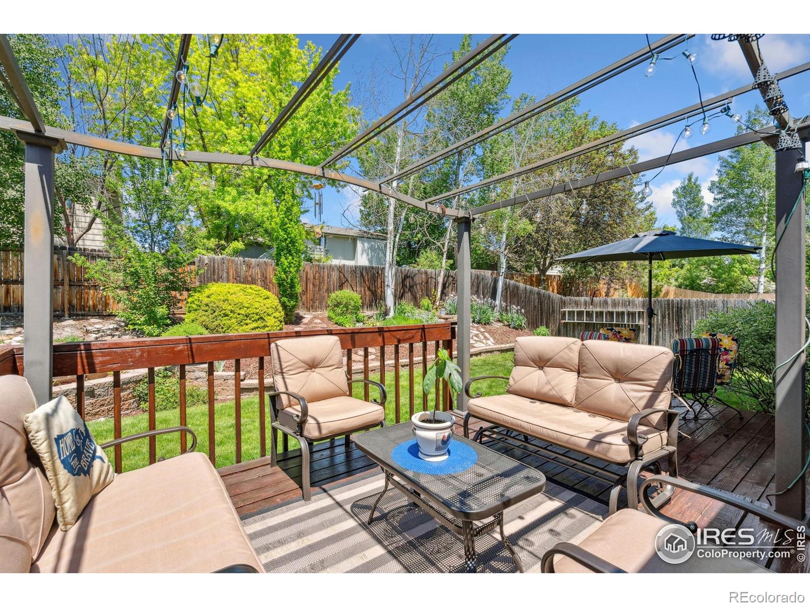 MLS Image #23 for 1967  rangely court,loveland, Colorado