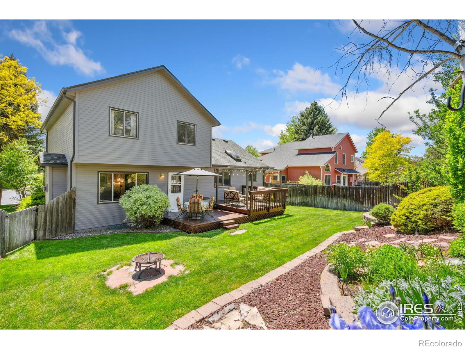 MLS Image #24 for 1967  rangely court,loveland, Colorado