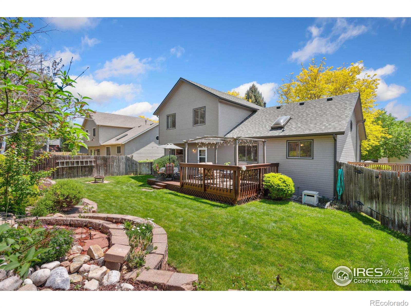 MLS Image #25 for 1967  rangely court,loveland, Colorado