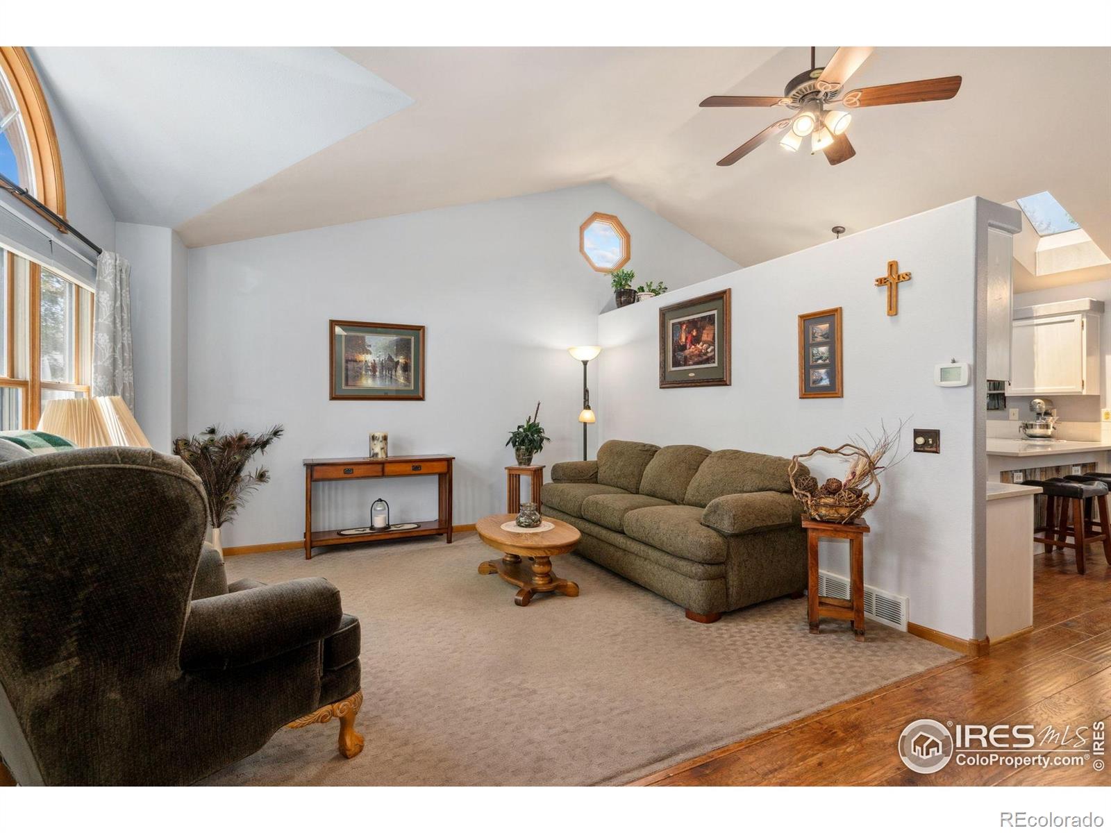 MLS Image #3 for 1967  rangely court,loveland, Colorado