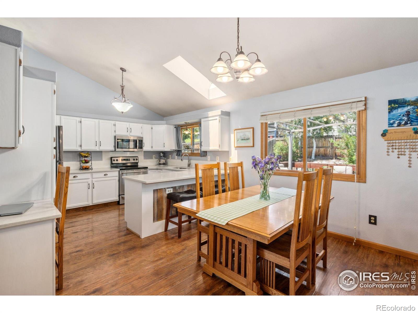 MLS Image #7 for 1967  rangely court,loveland, Colorado