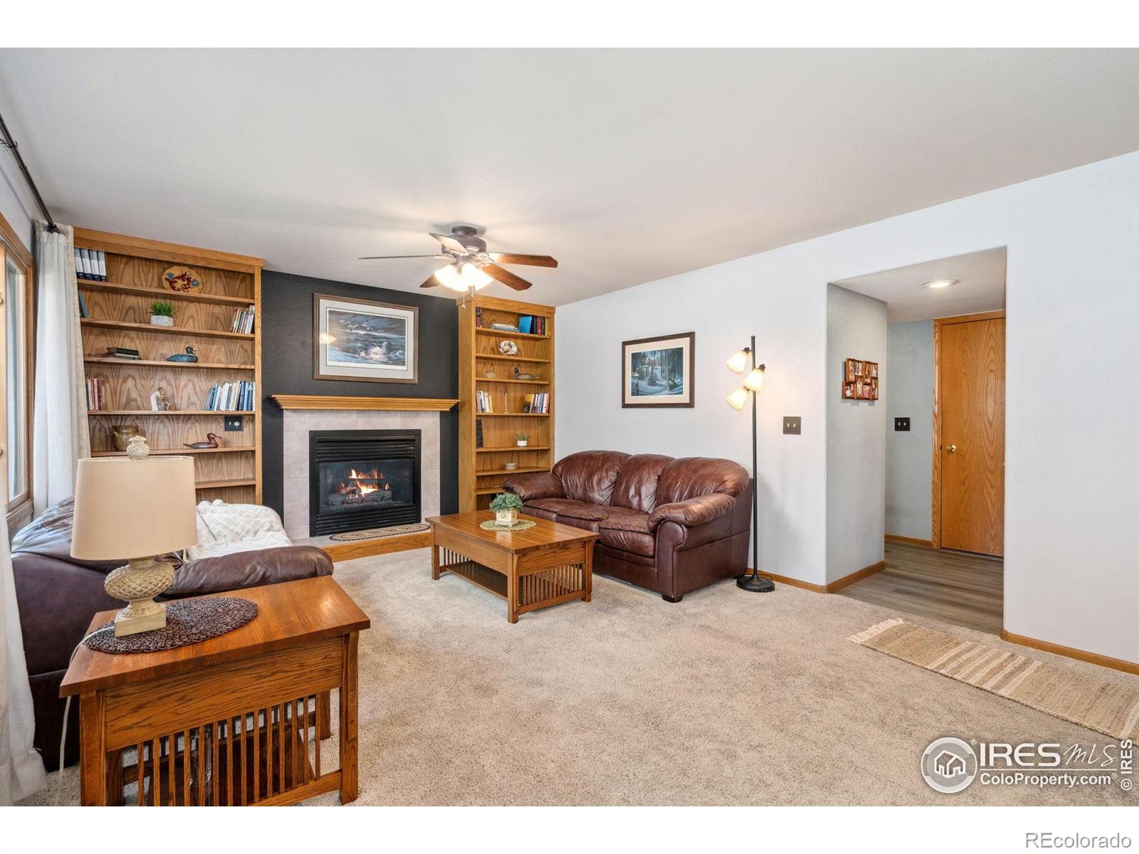 MLS Image #8 for 1967  rangely court,loveland, Colorado