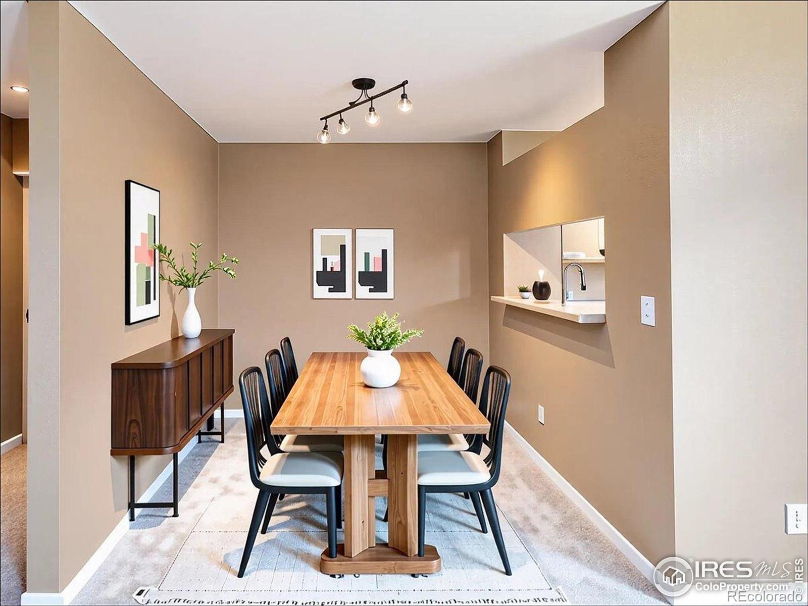MLS Image #3 for 13900  lake song lane 3,broomfield, Colorado
