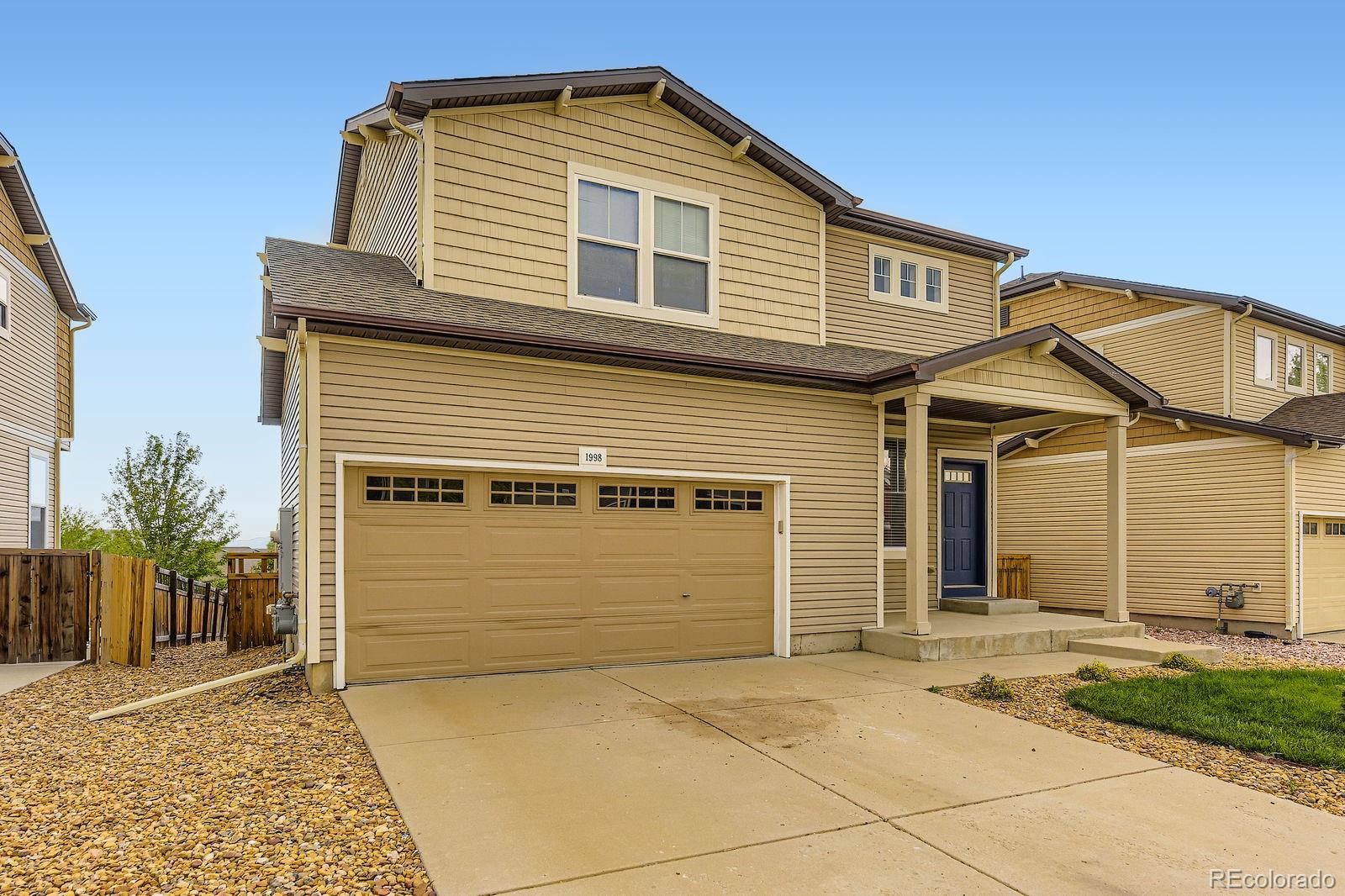 MLS Image #2 for 1998  coach house loop,castle rock, Colorado
