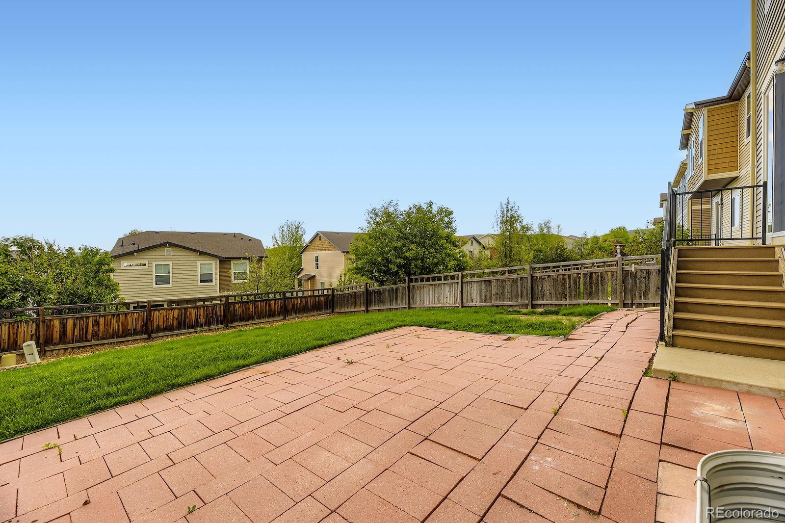 MLS Image #25 for 1998  coach house loop,castle rock, Colorado